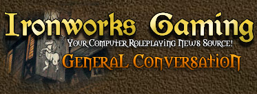 Ironworks Gaming Forum