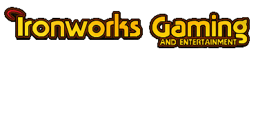 Ironworks Gaming Forum