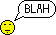 Blah