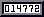 Counter
